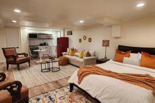 Starlight Guesthouse - West Orange - 2