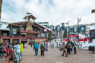 The Loft at Mountain Village by All Seasons Resort Lodging - Park City - 5
