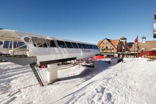 The Loft at Mountain Village by All Seasons Resort Lodging - Park City - 2