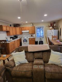 Historic GWALTNEY HOUSE-Cottage at St Andrew's Bay - 2