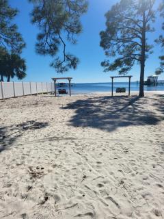 Historic GWALTNEY HOUSE-Cottage at St Andrew's Bay - Panama City - 6