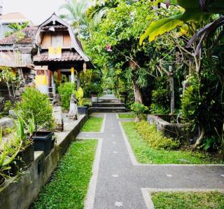 Matahari House - 9