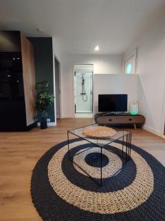 Le "Joly" Coin - Logement neuf et indépendant - Magalas - 4