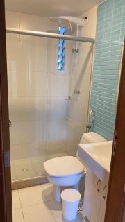 Apartamento Frente Mar - 3