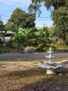 Historic GWALTNEY HOUSE-Cottage at St Andrew's Bay - Panama City - 5