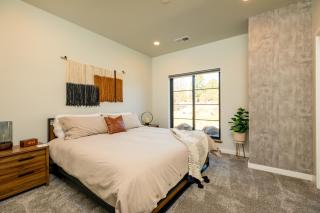Modern Day Paradise - Klamath Falls - 5