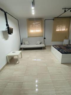 Apartamento EleMia - Sanlúcar de Barrameda - 5