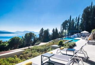 Ionian Grand Villas - Villa Naya - Lygia - 8