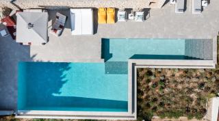 Ionian Grand Villas - Villa Naya - Lygia - 6