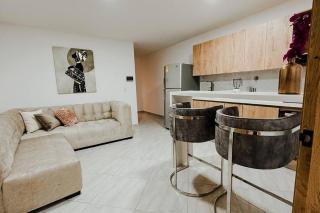 Apartamento 404 - Terraza con Jacuzzi - 3 Habitaciones - Rentas Cortas Gerencial - 6