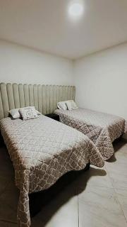 Apartamento 404 - Terraza con Jacuzzi - 3 Habitaciones - Rentas Cortas Gerencial - Guatapé - 5