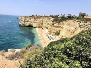 Centeano Beach - Carvoeiro - 6