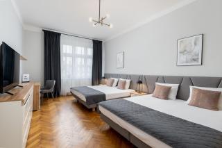 Wawel Apartments - Old Town - Krakow - 6