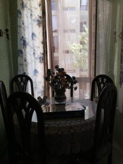2 bedroom, 4 beds, apartment in El sheikh Zayed Cairo Egypt - 4