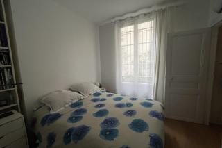 Charming apartment in the heart of Paris - París - 3