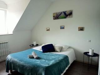 Relais de Moidrey - Moidrey - 8