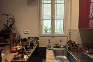 Charming apartment in the heart of Paris - París - 2