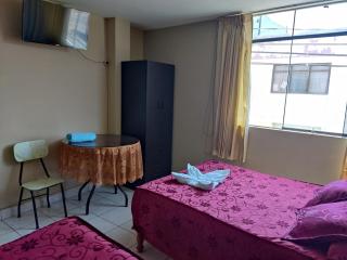 Hospedaje San Camilo Tacna - Tacna - 8