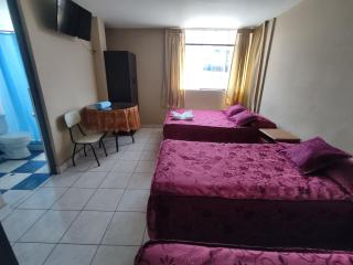 Hospedaje San Camilo Tacna - Tacna - 7