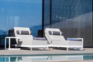Ionian Grand Villas - Villa Naya - Lygia - 2