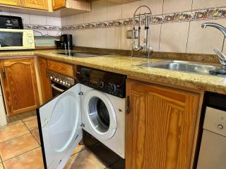 Apartamento central Santa Pola - Santa Pola - 4