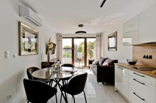 Apartamenty Belni Hel Edyta i Maciej Wolak - Hel - 4