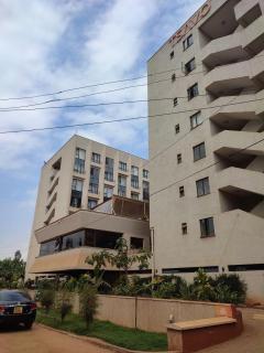 Happy Homes BnB - Nairobi - 6