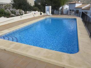 *Casa Anna L'Atzubia - Adsubia - 9
