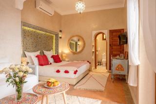 Riad Dar Azal - Marrakesh - 0