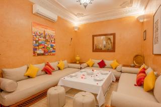 Riad Dar Azal - Marrakech - 7