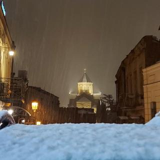 Geo tour - Tbilisi - 3