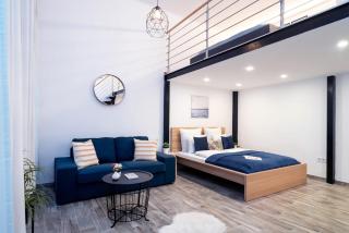 Welcoming modern apartment in the center - Budapest - 9