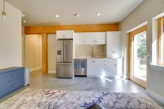 Unique Grand Junction Guest Suite with Gas Fire Pit! - 2