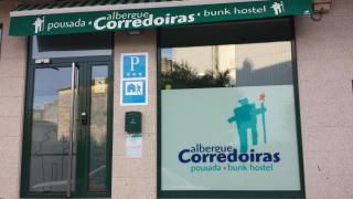 Albergue Corredoiras - Padrón - 0