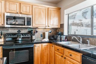 The Loft at Mountain Village by All Seasons Resort Lodging - Park City - 9