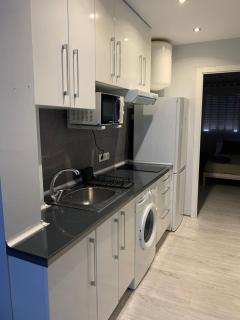 Apartamento Pasaje - Sevilla - 1