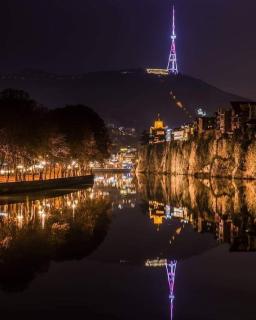 Geo tour - Tbilisi - 5