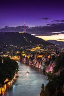Geo tour - Tbilisi - 8