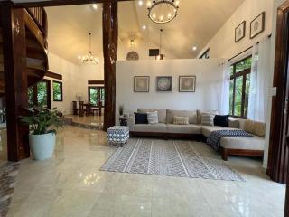 Luxury Villa and Bungalows - Fortuna - 5