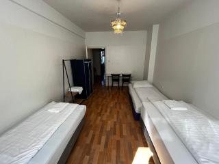 Urban Living on Worringer - 8