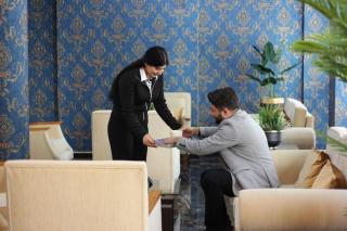 Safir Hotels Çorlu - Çorlu - 5