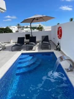Beach Paradise - Tías - 0
