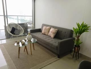 Apartamento infinitum en Bocagrande - Cartagena de Indias - 1