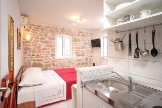 Apartments Lotti 2 - 8