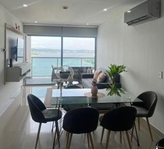 Apartamento infinitum en Bocagrande - Cartagena de Indias - 4