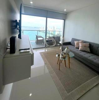 Apartamento infinitum en Bocagrande - Cartagena de Indias - 2