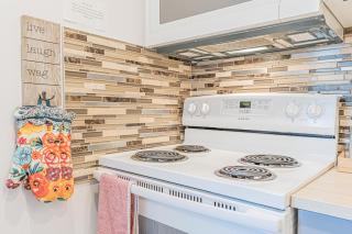 Executive Apartment - 2BDR Parking Self-check in - Walkout basement Lower Unit - Mississauga - 9