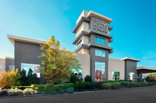 Four Points by Sheraton Melville Long Island - Plainview - 0