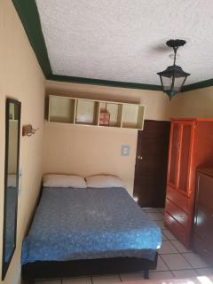 Hostal Guadalajara - Guadalajara - 9