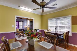 Spacious Albany Retreat Near Flint River Trail! - Albany - 5